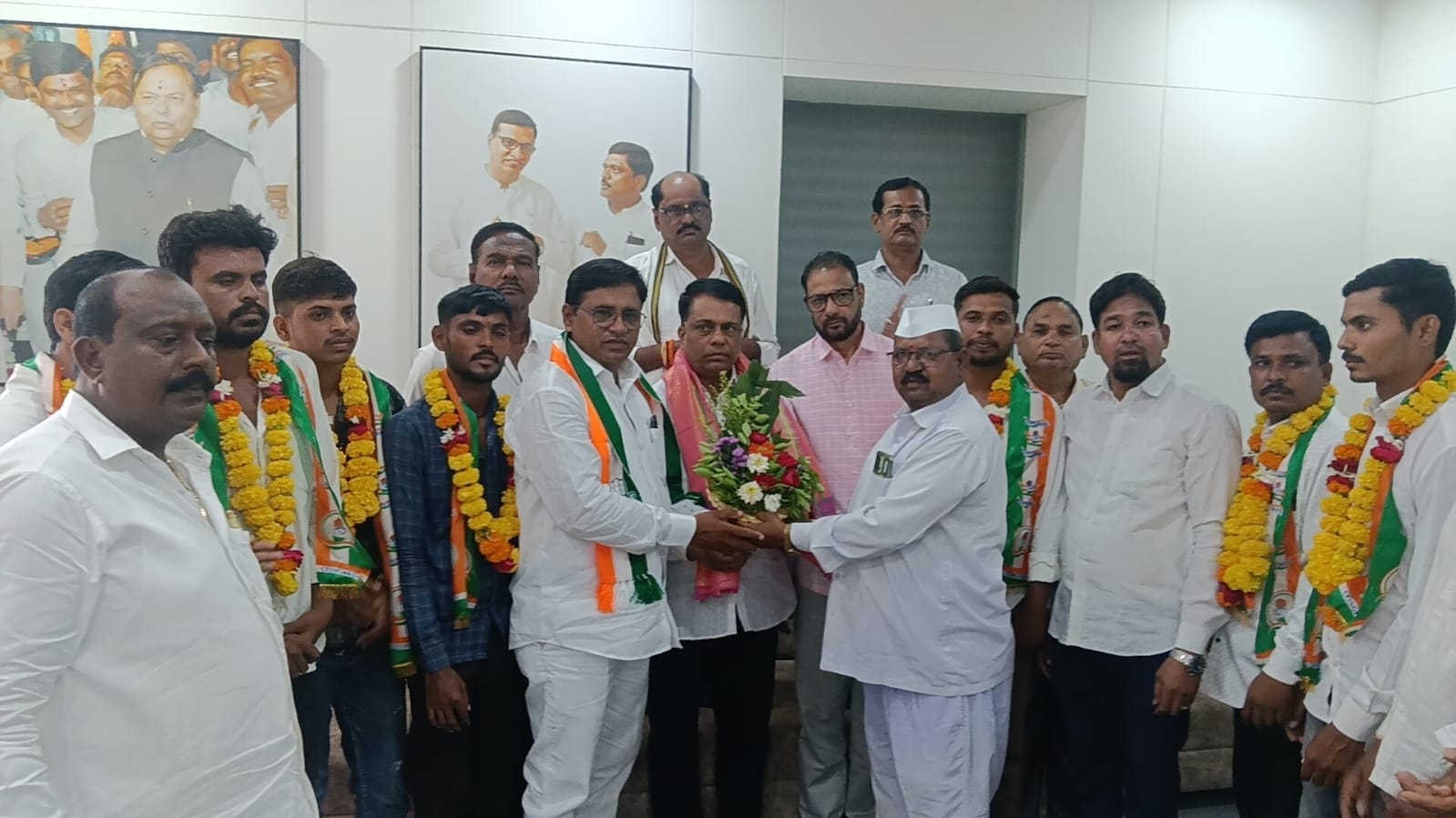 congress-pravesh